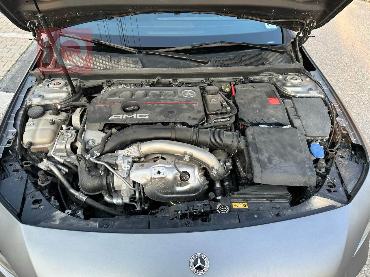 مرسيدس بنز A-Class